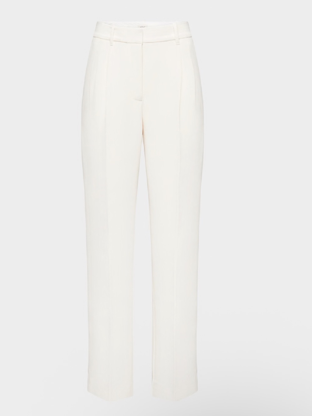 Aritzia The Effortless Pant™ - Crepette™ Short in Light Birch
